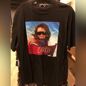 Chucky T-Shirt